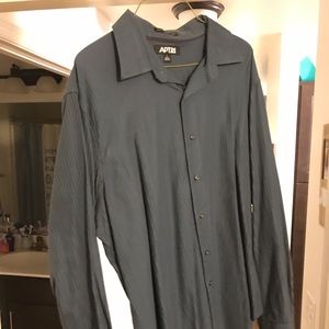 Apt. 9 Button Down Shirt